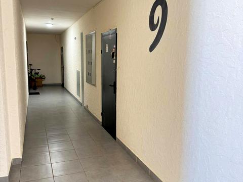 квартира по адресу Синельниківська ул., 14, к.2