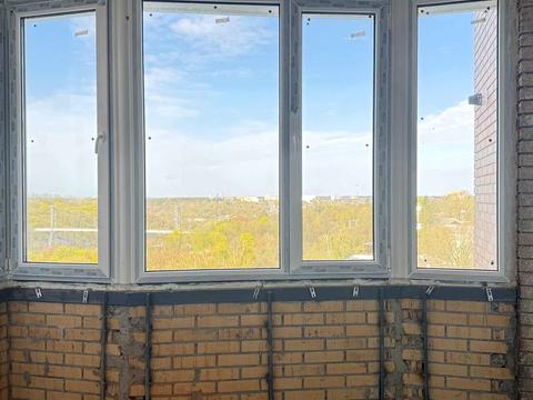 квартира по адресу Синельниківська ул., 14, к.2