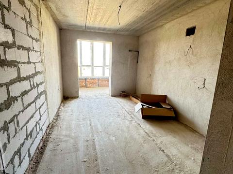 квартира по адресу Синельниківська ул., 14, к.2