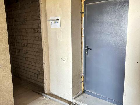 квартира по адресу Синельниківська ул., 14, к.2