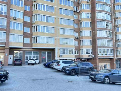квартира по адресу Синельниківська ул., 14, к.2