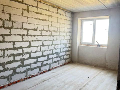 квартира по адресу Синельниківська ул., 14, к.2