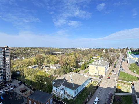 квартира по адресу Синельниківська ул., 14, к.2