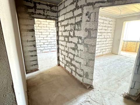 квартира по адресу Синельниківська ул., 14, к.2