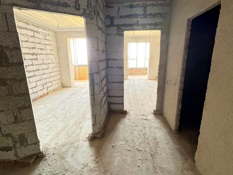 квартира по адресу Синельниківська ул., 14, к.2
