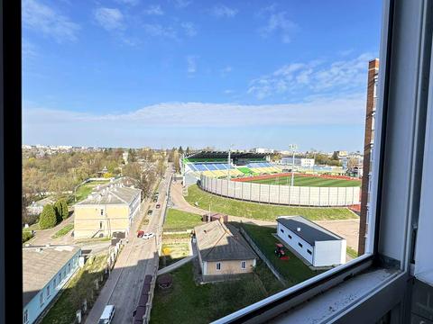 квартира по адресу Синельниківська ул., 14, к.2