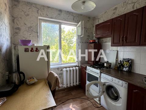 квартира за адресою Івана та Юрія Лип вул. (Гайдара), 27