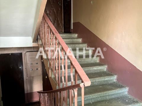 квартира за адресою Івана та Юрія Лип вул. (Гайдара), 27