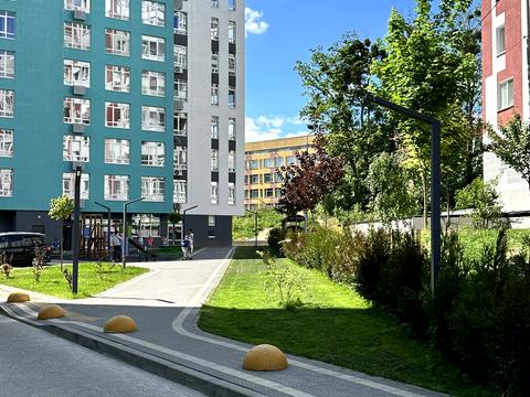 квартира за адресою Під Голоском вул., 19-Д