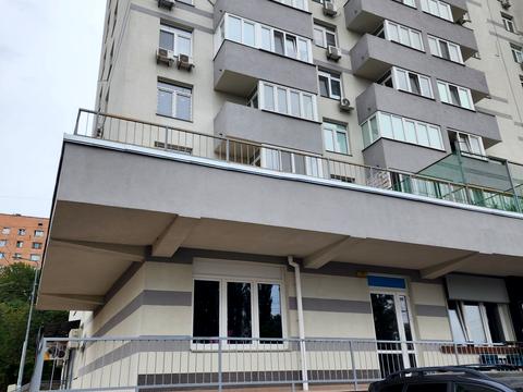 комерційна за адресою Набережна вул., 6-Ж