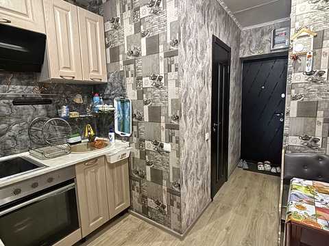 квартира за адресою Козака Мамая вул. (Юних Ленінців), 30