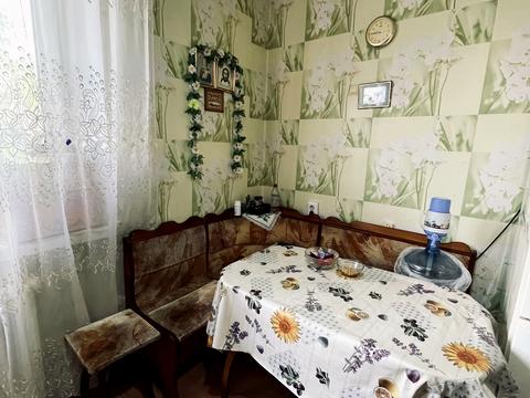 кімната за адресою Льонокомбінатівська вул., 9