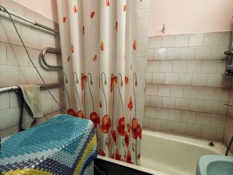 кімната за адресою Льонокомбінатівська вул., 9
