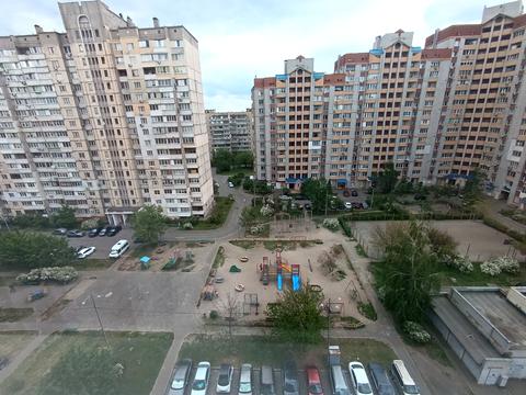 квартира по адресу Алматинская ул. (Алма-Атинская), 39-В