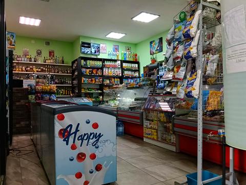 комерційна за адресою Зеленого Клину вул. (Уссурійська), 11