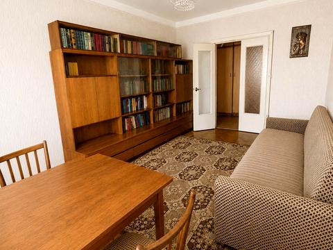 квартира по адресу Армейская ул., 12/2