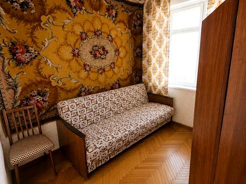 квартира по адресу Армейская ул., 12/2