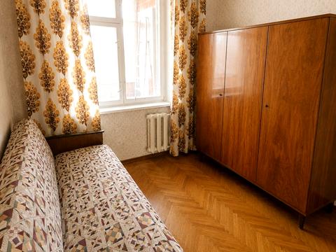 квартира по адресу Армейская ул., 12/2