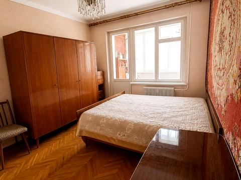 квартира по адресу Армейская ул., 12/2