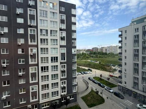 квартира за адресою Трускавецька вул., (129)