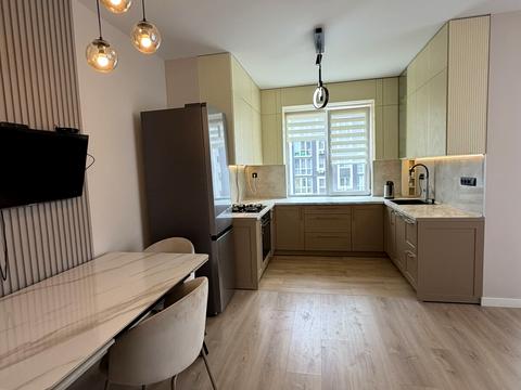квартира за адресою Трускавецька вул., (129)