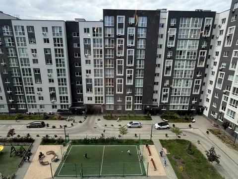 квартира за адресою Трускавецька вул., (129)
