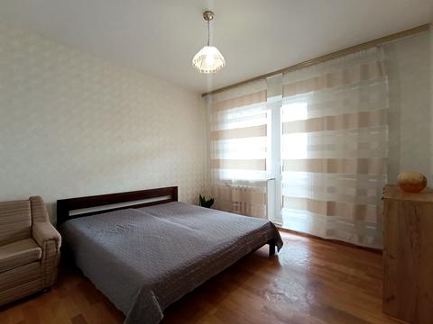 квартира за адресою Алматинська вул. (Алма-Атинська), 39-В