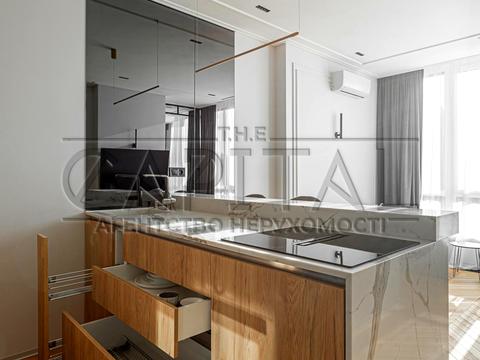 квартира за адресою Костанайська вул., 13-А