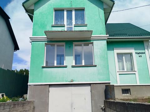 дом по адресу Отрадна