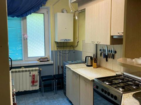 квартира за адресою Руська вул., 265