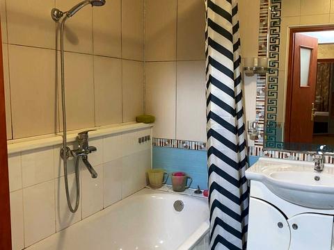 квартира за адресою Руська вул., 265