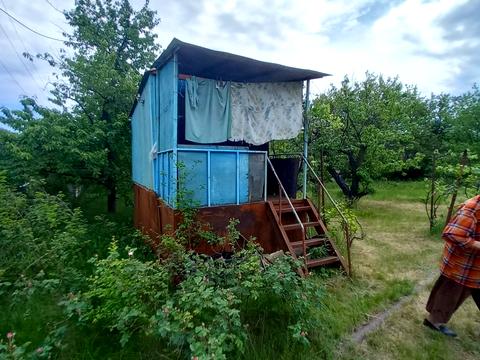 дом по адресу квітнева