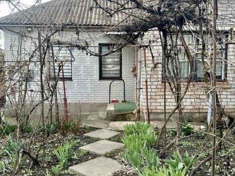 дом по адресу Дунайская ул., 7