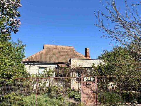 дом по адресу Дунайская ул., 7