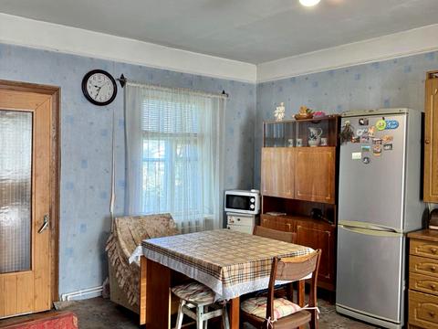 дом по адресу Дунайская ул., 7