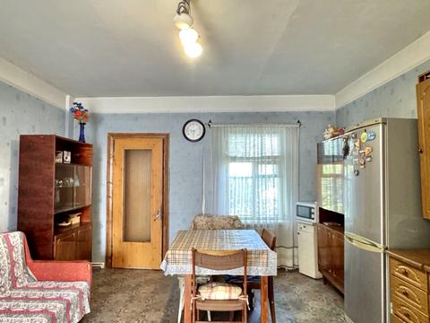 дом по адресу Дунайская ул., 7