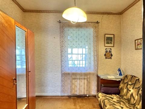 дом по адресу Дунайская ул., 7