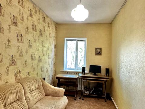 дом по адресу Дунайская ул., 7