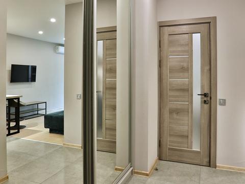 квартира по адресу Киев, Заречная ул., 4к1