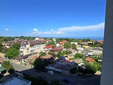квартира за адресою Дача Ковалевського вул., (Будинок 2)