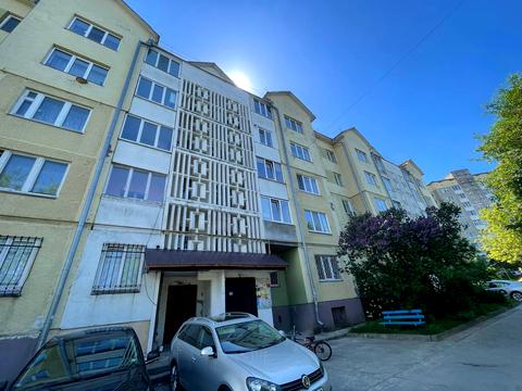 квартира по адресу Буковинская ул., 18