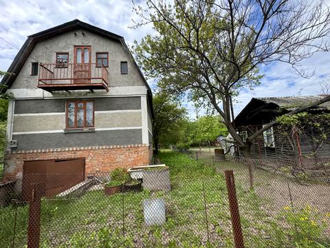 будинок за адресою Лінія-2