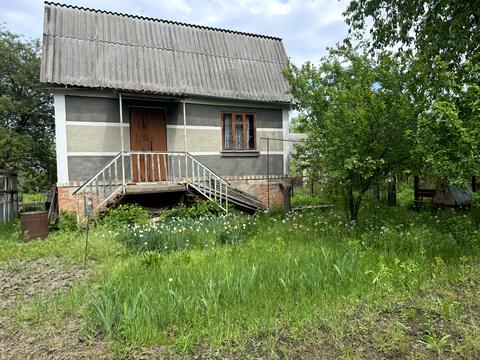 дом по адресу Лінія-2