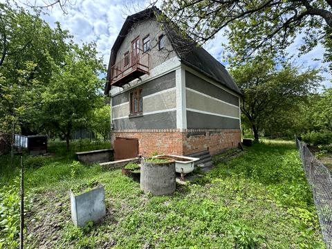 будинок за адресою Лінія-2