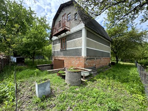 будинок за адресою Лінія-2