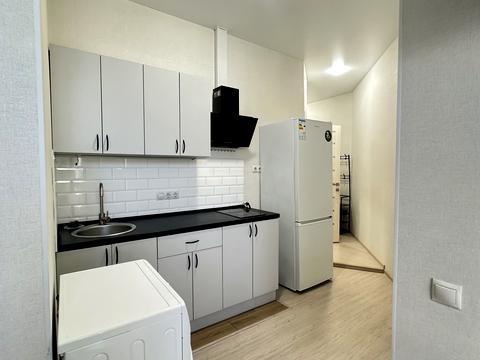 квартира за адресою Люстдорфська дорога вул., 55к