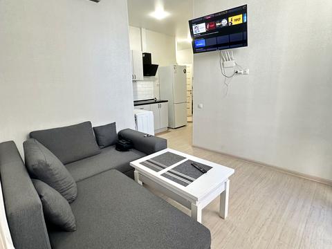 квартира за адресою Люстдорфська дорога вул., 55к