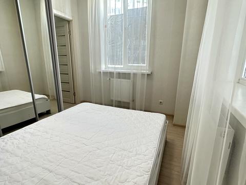 квартира за адресою Люстдорфська дорога вул., 55к