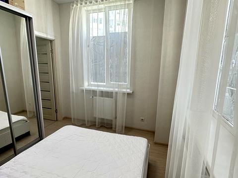 квартира за адресою Люстдорфська дорога вул., 55к