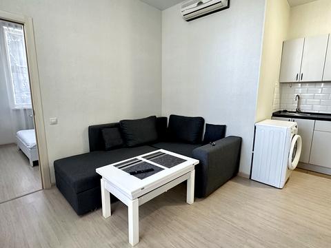 квартира за адресою Люстдорфська дорога вул., 55к